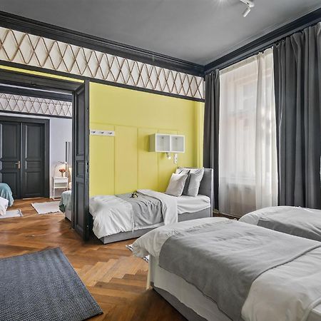 Florenc Apartments Prague 1 By Michal&Friends Exterior foto