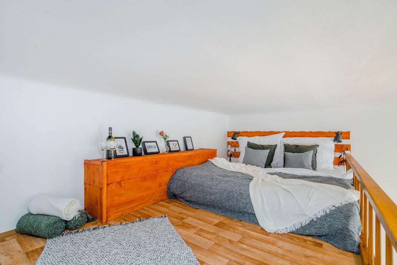 Florenc Apartments Prague 1 By Michal&Friends Exterior foto