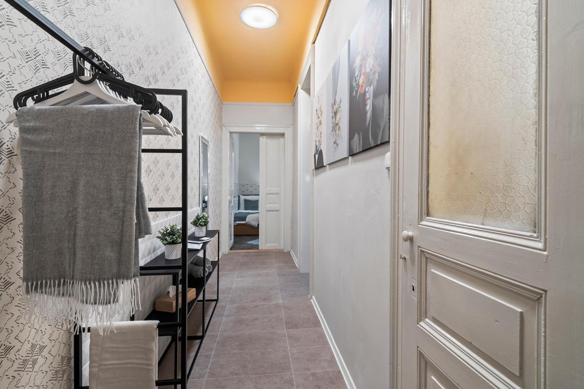 Florenc Apartments Prague 1 By Michal&Friends Exterior foto