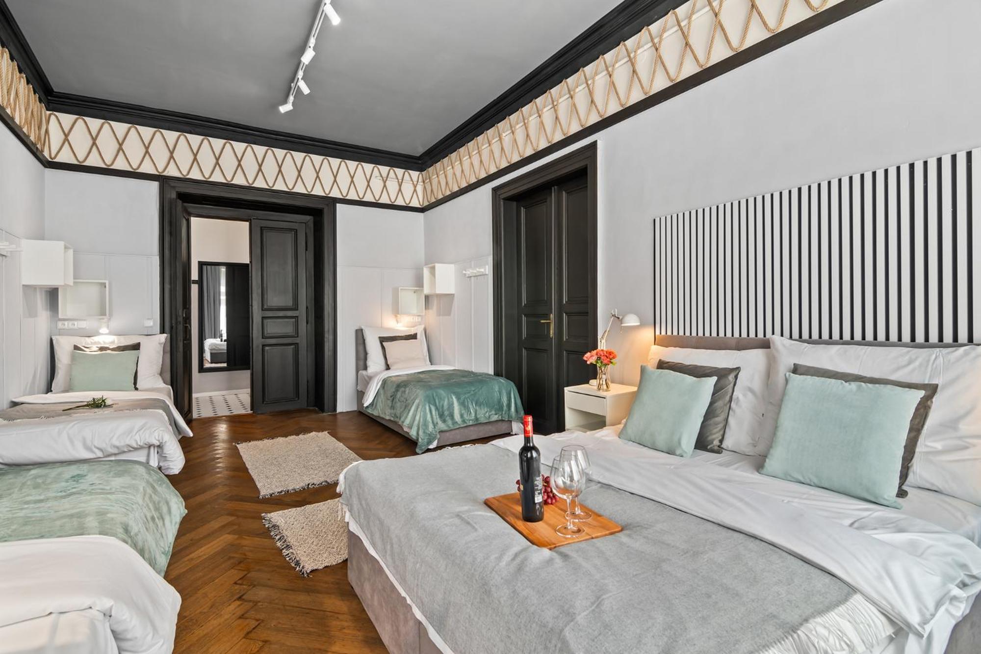 Florenc Apartments Prague 1 By Michal&Friends Exterior foto